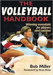 The Volleyball Handbook (PDF)