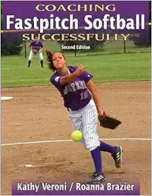 Coaching Fastpitch Softball Successfully (Coaching Successfully), 2nd Edition (PDF)