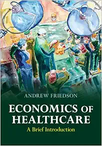 Economics Of Healthcare: A Brief Introduction (EPUB)