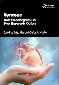 Syncope: From Etiopathogenesis To New Therapeutic Options (PDF)