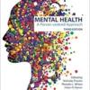 Mental Health: A Person-Centred Approach, 3rd Edition (PDF)