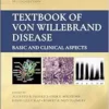 Textbook Of Von Willebrand Disease: Basic And Clinical Aspects, 2nd Edition (EPUB)