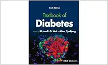 Textbook Of Diabetes (EPUB)