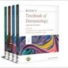 Rook’s Textbook Of Dermatology, 4 Volume Set, 10th Edition (EPUB)