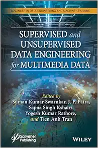 Supervised And Unsupervised Data Engineering For Multimedia Data (PDF)