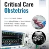 Critical Care Obstetrics, 7th Edition (EPUB)