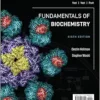 Fundamentals Of Biochemistry, 6th Edition (PDF)