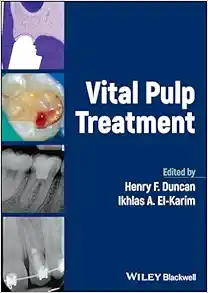 Vital Pulp Treatment (EPUB)