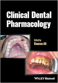 Clinical Dental Pharmacology (PDF)