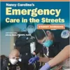 Nancy Caroline’s Emergency Care In The Streets Student Workbook, 9th Edition (PDF)