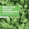 Infectious Disease Epidemiology: Theory And Practice, 3rd Edition (PDF)