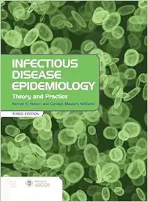 Infectious Disease Epidemiology: Theory And Practice, 3rd Edition (PDF)