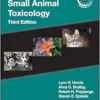 Blackwell’s Five-Minute Veterinary Consult Clinical Companion: Small Animal Toxicology, 3rd Edition (EPUB)