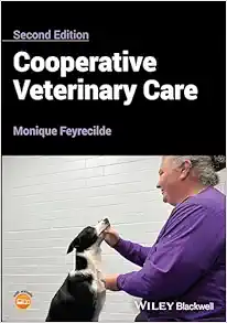 Cooperative Veterinary Care, 2nd Edition (EPUB)