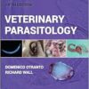 Veterinary Parasitology, 5th Edition (EPUB)