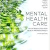 Mental Health Care: An Introduction For Health Professionals, 5th Edition (PDF)