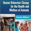 Practical Human Behaviour Change For The Health And Welfare Of Animals (PDF)