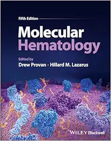 Molecular Hematology, 5th Edition (EPUB)