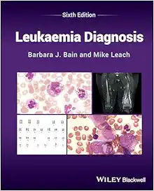 Leukaemia Diagnosis, 6th Edition (EPUB)