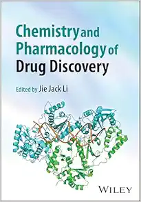 Chemistry And Pharmacology Of Drug Discovery (PDF)