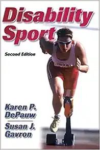 Disability Sport, 2nd Edition (PDF)