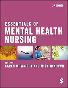 Essentials Of Mental Health Nursing, 2nd Edition (PDF)