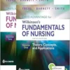 Davis Advantage For Wilkinson’s Fundamentals Of Nursing (2 Volume Set): Theory, Concepts, And Applications, 5th Edition (EPUB)