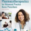 Pharmacotherapeutics For Advanced Practice Nurse Prescribers, 6th Edition (EPUB)