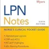 LPN Notes: Nurse’s Clinical Pocket Guide, 6th Edition (PDF)