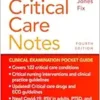 Critical Care Notes: Clinical Pocket Guide, 4th Edition (PDF)