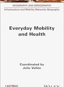 Everyday Mobility And Health (PDF)