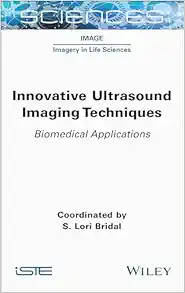 Innovative Ultrasound Imaging Techniques: Biomedical Applications (ISTE Invoiced) (EPUB)