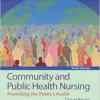 Community And Public Health Nursing, 10th Edition (PDF)