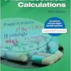 Stoklosa And Ansel’s Pharmaceutical Calculations, 16th Edition (PDF)