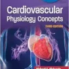 Cardiovascular Physiology Concepts, 3rd Edition (PDF)