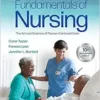 Fundamentals Of Nursing: The Art And Science Of Person-Centered Care (North American Edition), 10th Edition (PDF)