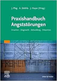 Praxishandbuch Angststörungen (PDF)