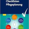 Checklisten Pflegeplanung, 6th Edition (PDF)