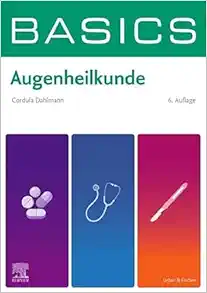 BASICS Augenheilkunde, 6th Edition (PDF)