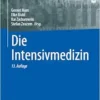 Die Intensivmedizin, 13th Edition (German Edition) (EPUB)