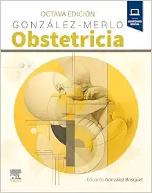 González Merlo: Obstetricia, 8th Edition (PDF)