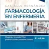 Castells-Hernández: Farmacología En Enfermería, 4th Edition (PDF)