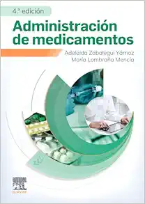 Administración De Medicamentos, 4th Edition (PDF)