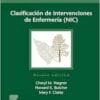 Clasificación De Intervenciones De Enfermería, 8th Edition (NIC) (PDF)