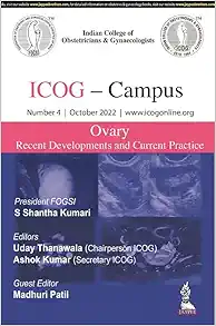 ICOG Campus: OVARY – Recent Developments And Current Practice (Number 4, October 2022) (PDF)