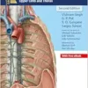 Thieme Dissector Volume 1: Upper Limb And Thorax, 2nd Edition (PDF)