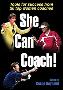 She Can Coach! (PDF)