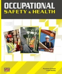 Occupational Safety & Health (High Quality Image PDF)