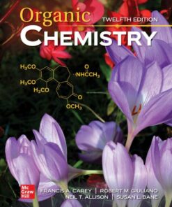 Organic Chemistry, 12th Edition (PDF)