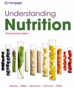 Understanding Nutrition, 3rd Edition (PDF)